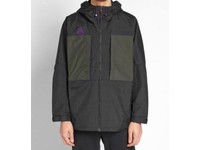 nike acg anorak jacket